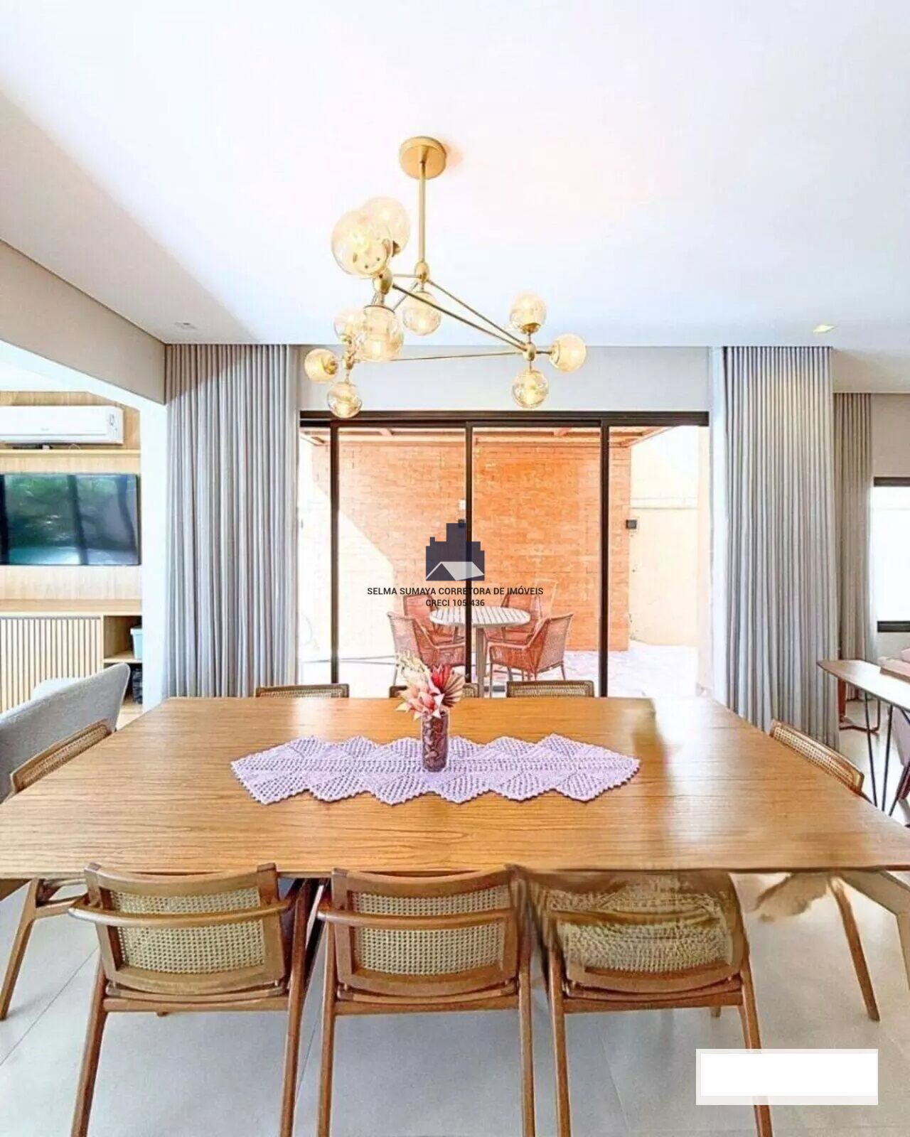 Casa de Condomínio com 4 quartos à venda, 335m² — foto 14 de 25