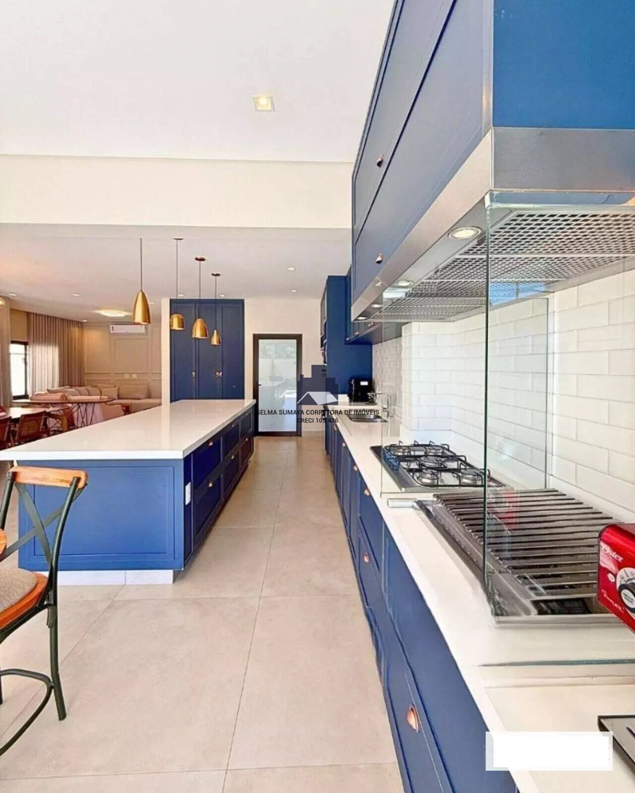 Casa de Condomínio com 4 quartos à venda, 335m² — foto 20 de 25