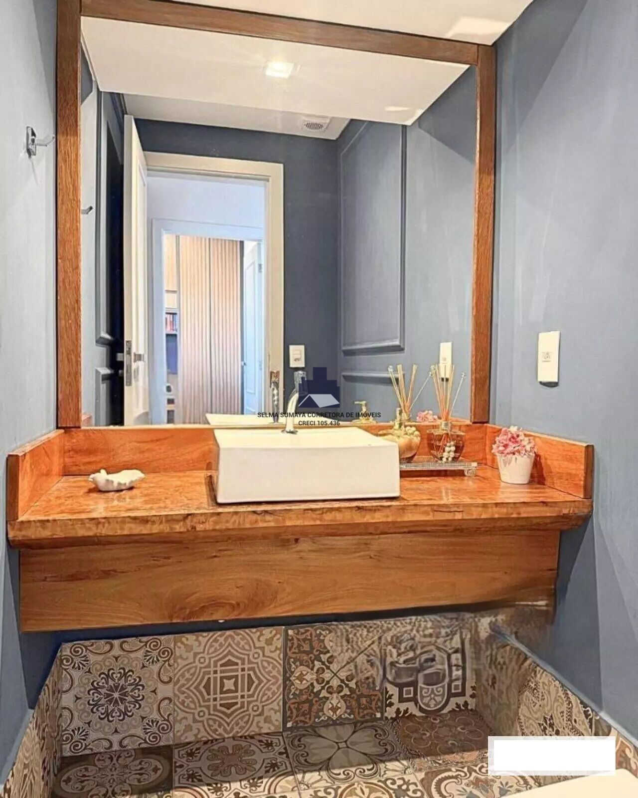 Casa de Condomínio com 4 quartos à venda, 335m² — foto 23 de 25