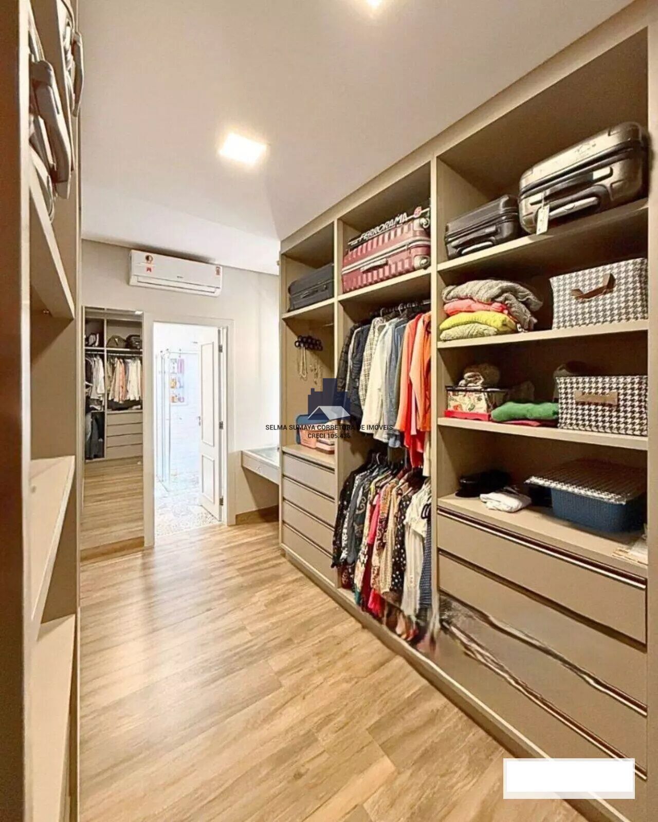 Casa de Condomínio com 4 quartos à venda, 335m² — foto 13 de 25