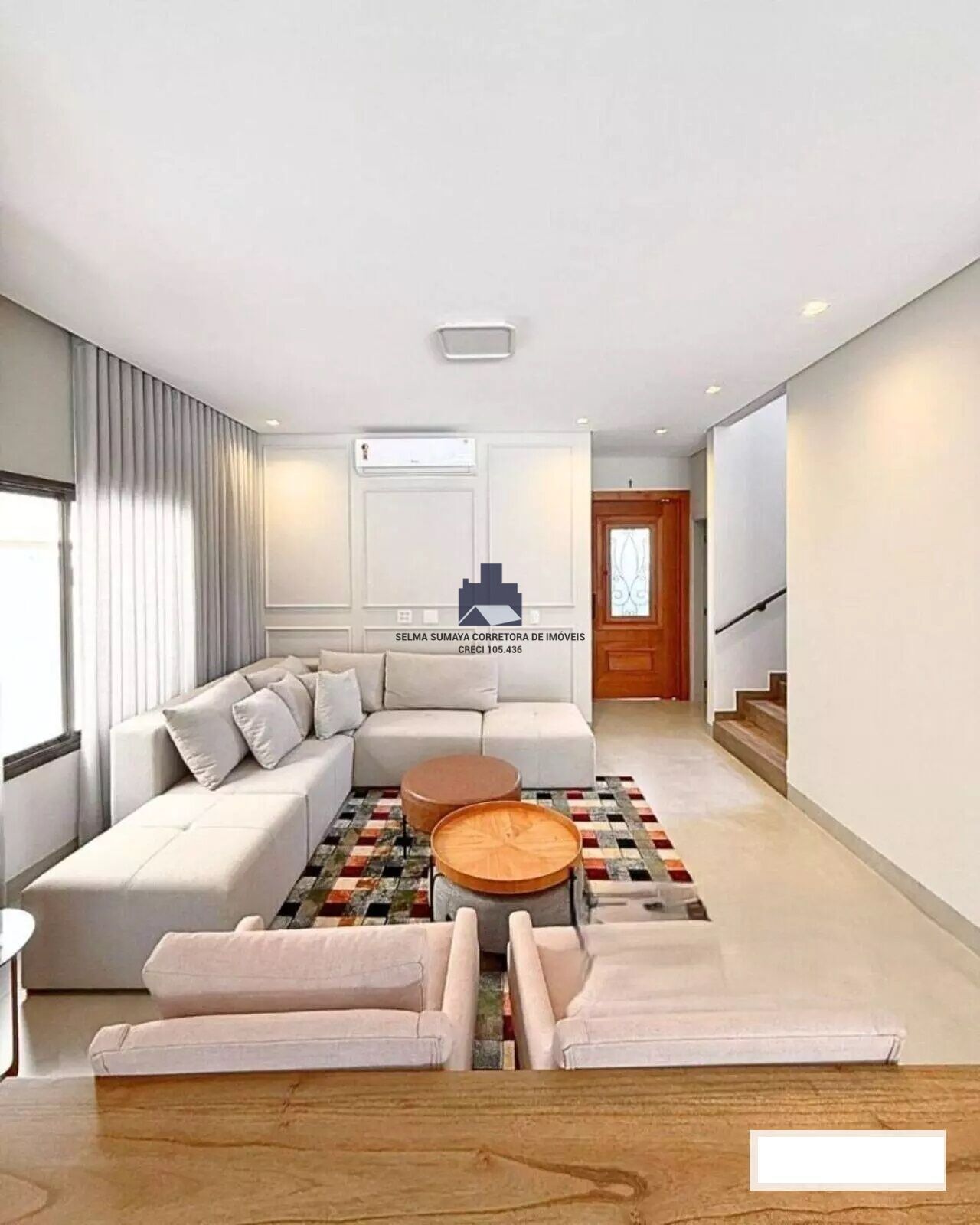Casa de Condomínio com 4 quartos à venda, 335m² — foto 5 de 25