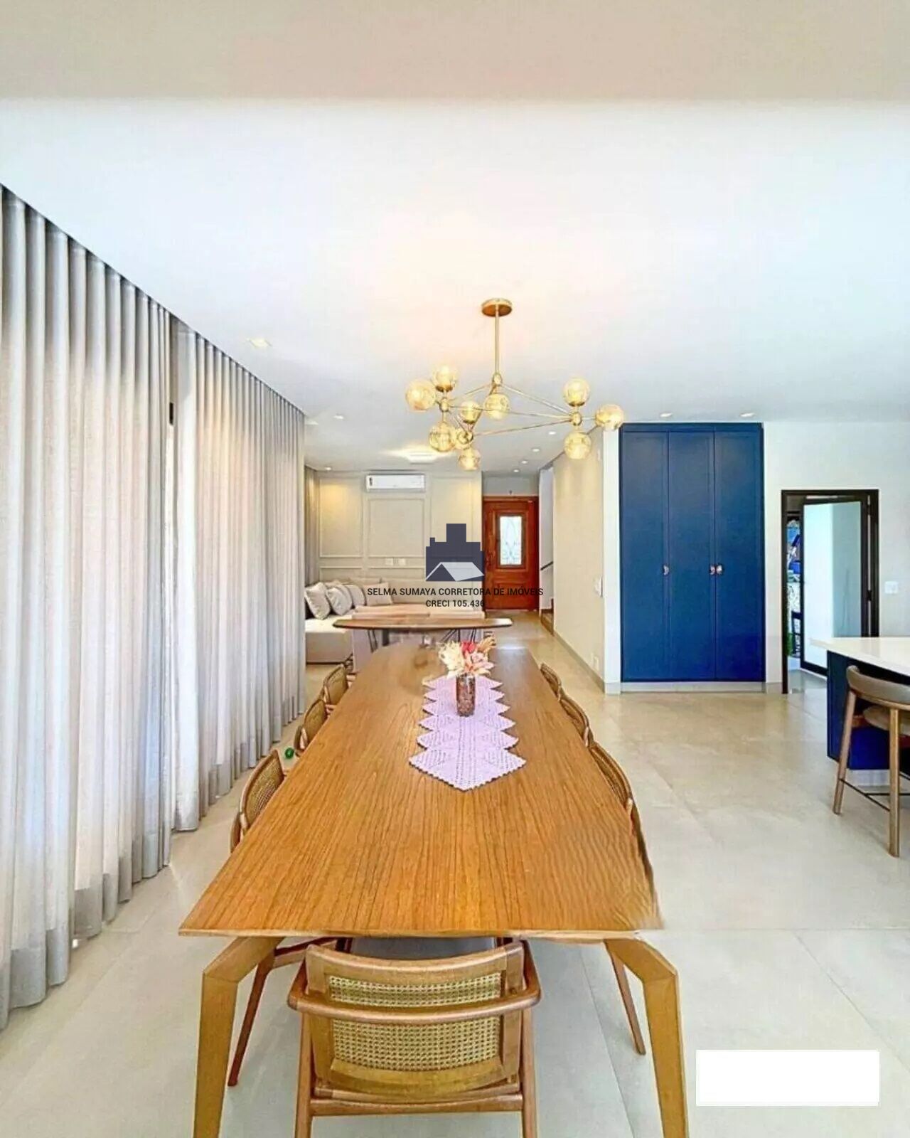 Casa de Condomínio com 4 quartos à venda, 335m² — foto 21 de 25