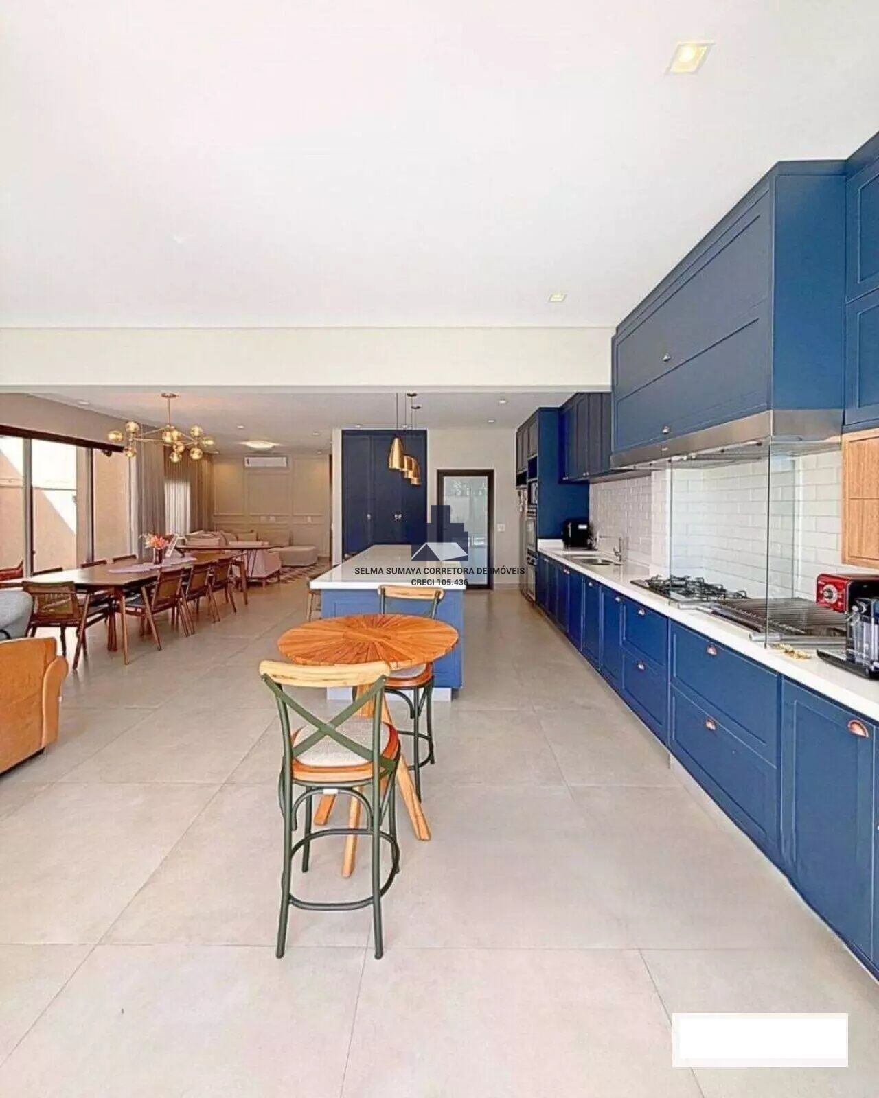 Casa de Condomínio com 4 quartos à venda, 335m² — foto 19 de 25