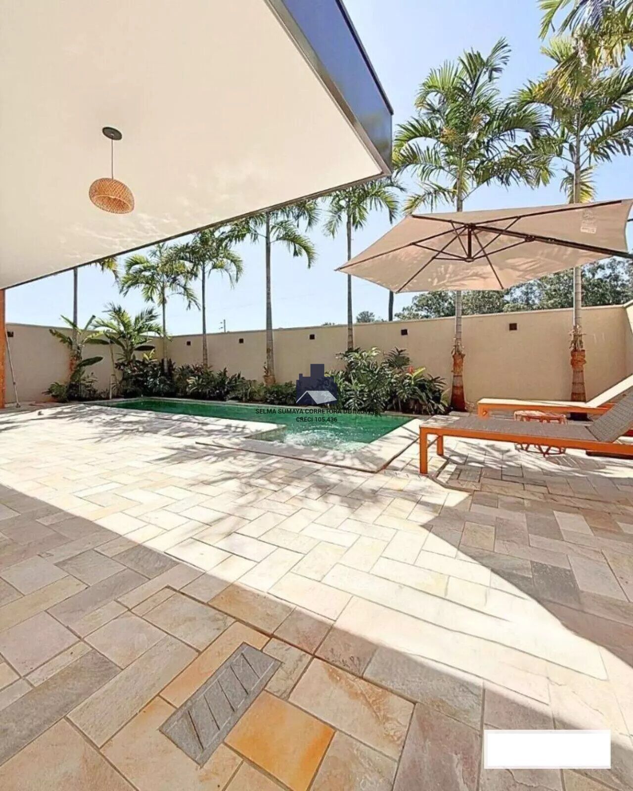 Casa de Condomínio com 4 quartos à venda, 335m² — foto 24 de 25
