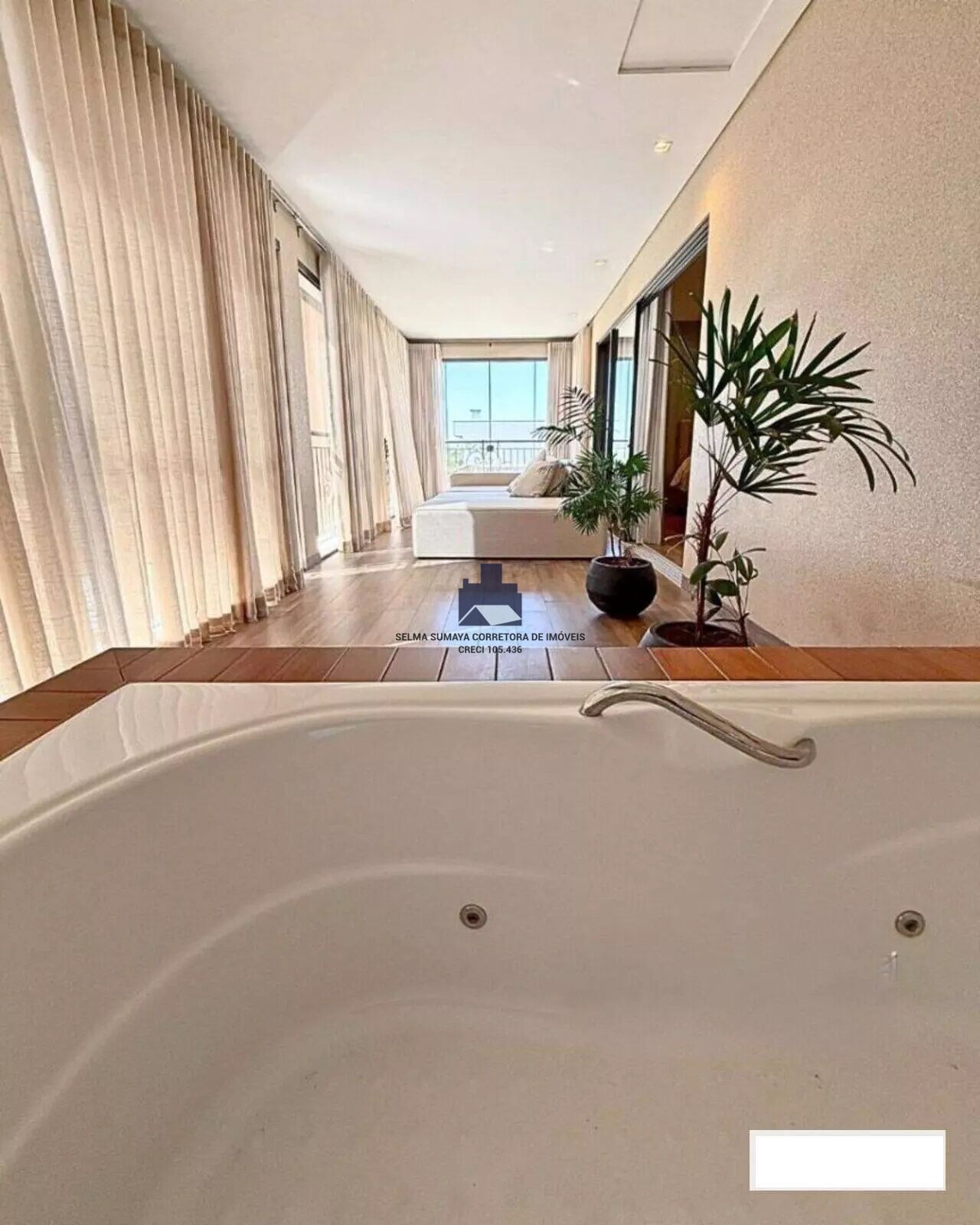 Casa de Condomínio com 4 quartos à venda, 335m² — foto 8 de 25