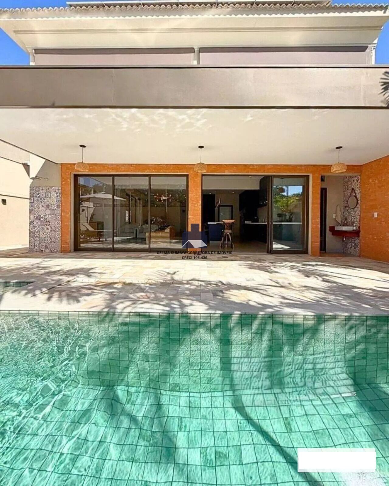 Casa de Condomínio com 4 quartos à venda, 335m² — foto 12 de 25