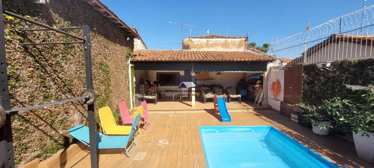 Casa com 5 quartos à venda, 290m² — foto 6 de 20