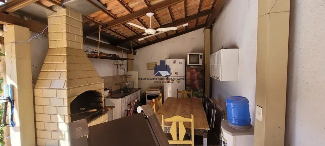 Casa com 5 quartos à venda, 290m² — foto 11 de 20