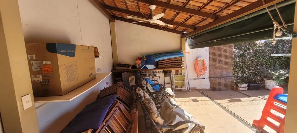Casa com 5 quartos à venda, 290m² — foto 20 de 20