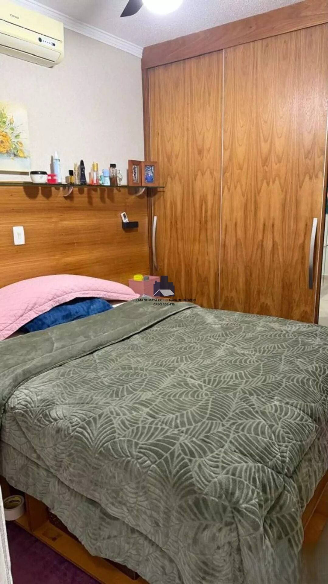 Casa de Condomínio com 3 quartos à venda, 80m² — foto 10 de 20