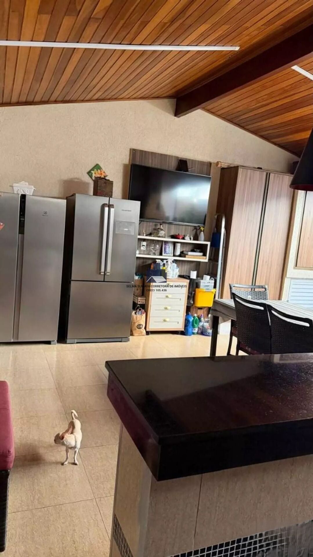 Casa de Condomínio com 3 quartos à venda, 80m² — foto 7 de 20