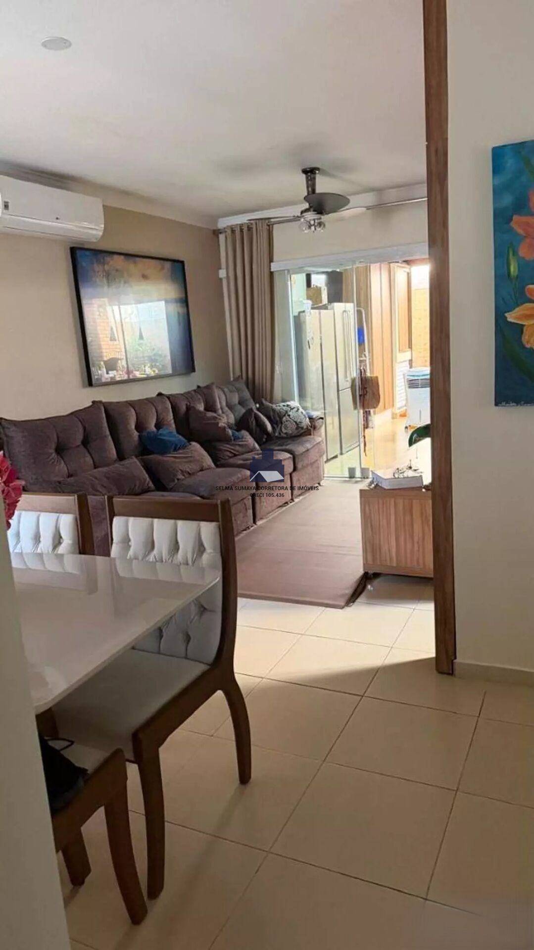 Casa de Condomínio com 3 quartos à venda, 80m² — foto 15 de 20