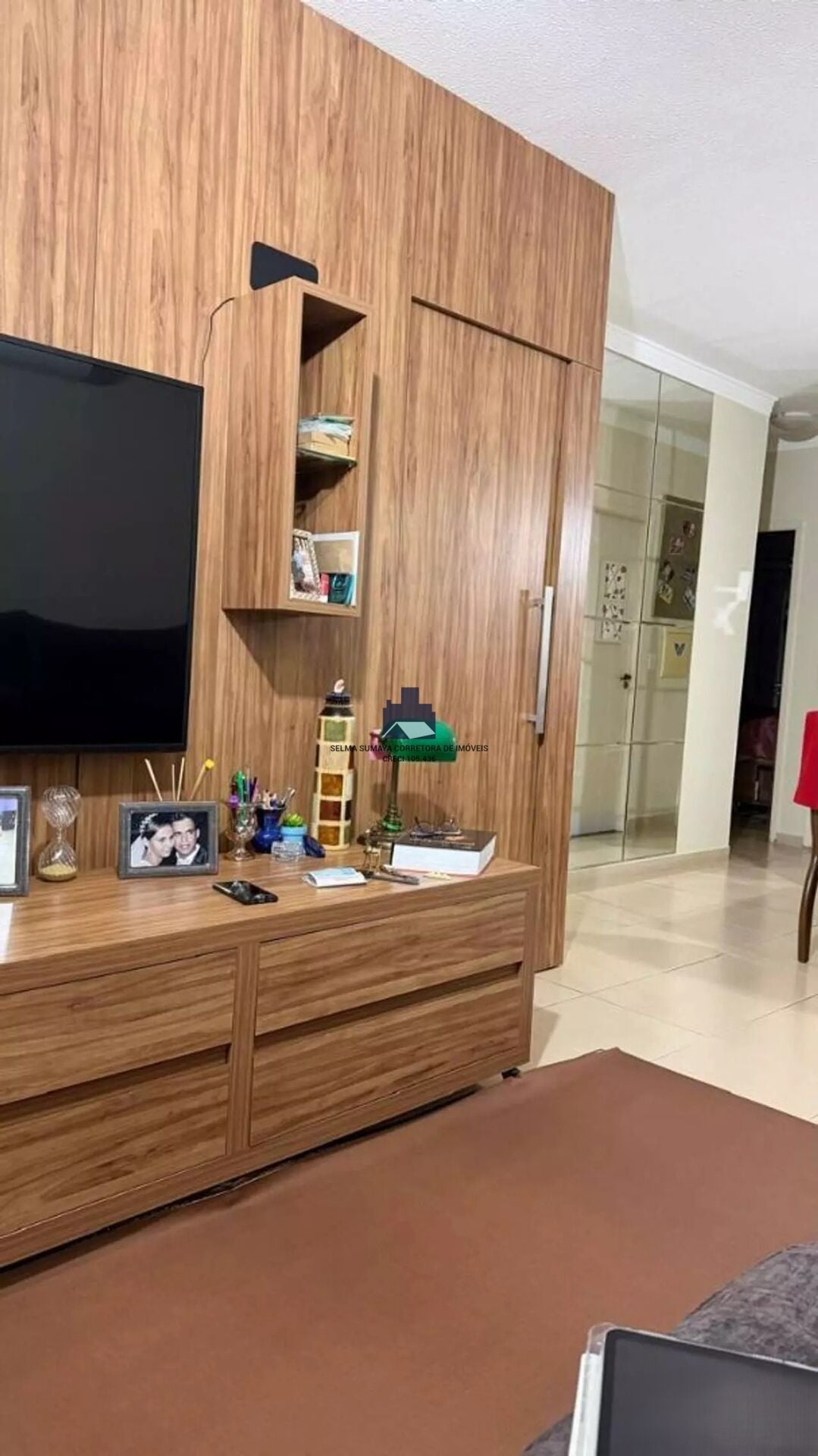 Casa de Condomínio com 3 quartos à venda, 80m² — foto 14 de 20