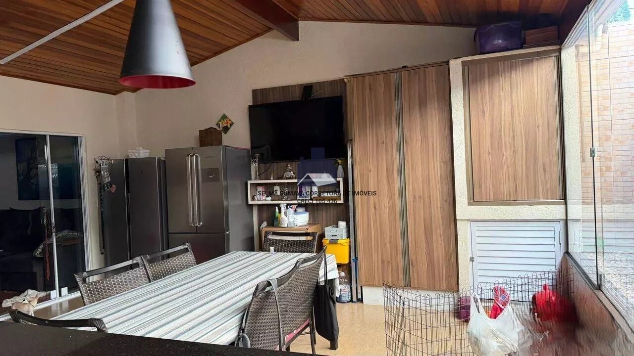 Casa de Condomínio com 3 quartos à venda, 80m² — foto 4 de 20