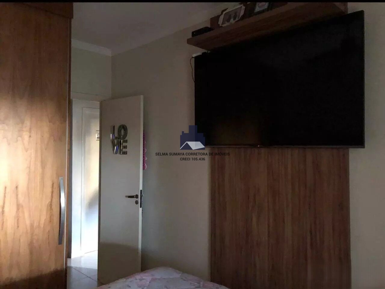 Casa de Condomínio com 3 quartos à venda, 80m² — foto 17 de 20