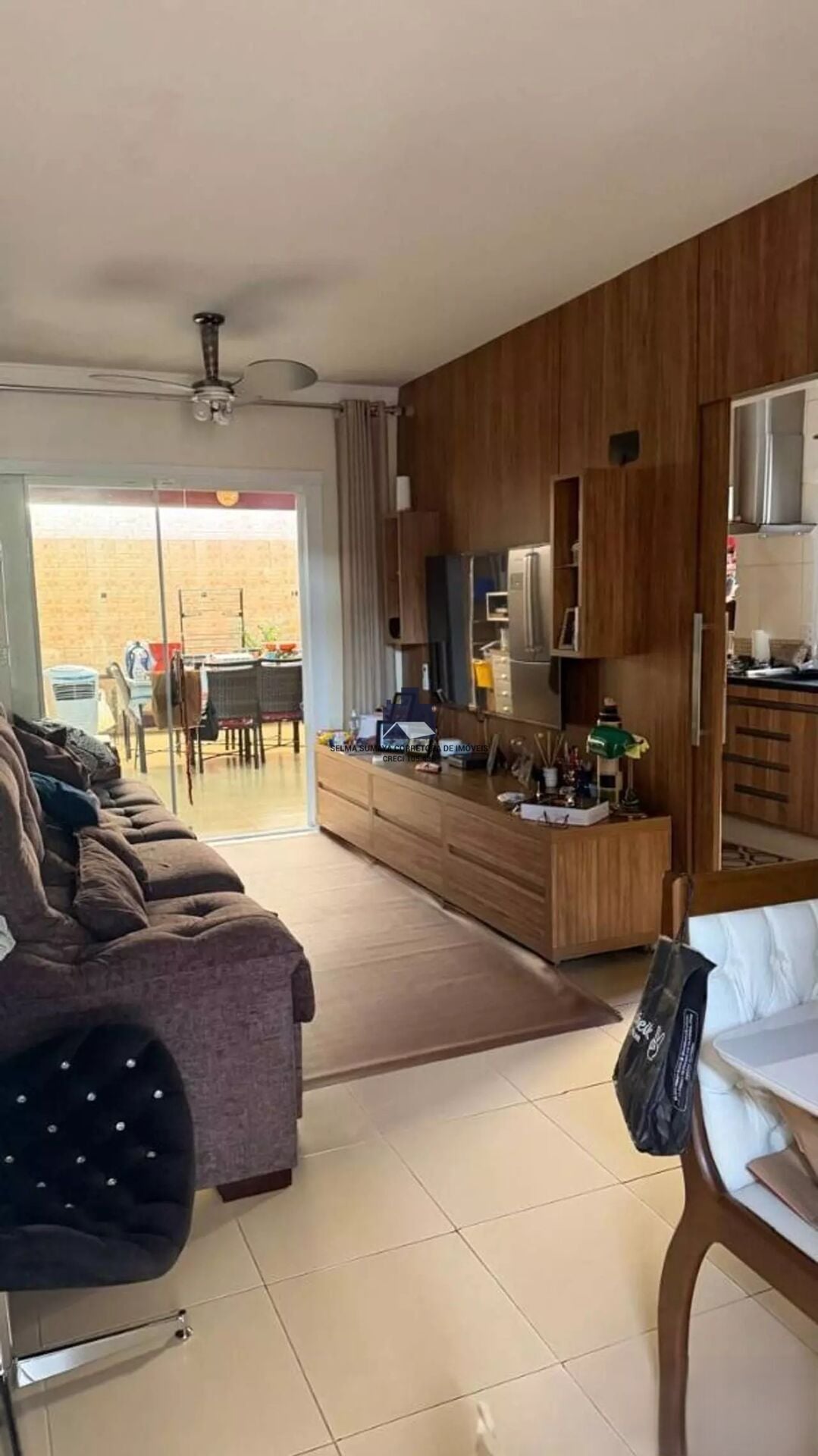 Casa de Condomínio com 3 quartos à venda, 80m² — foto 9 de 20