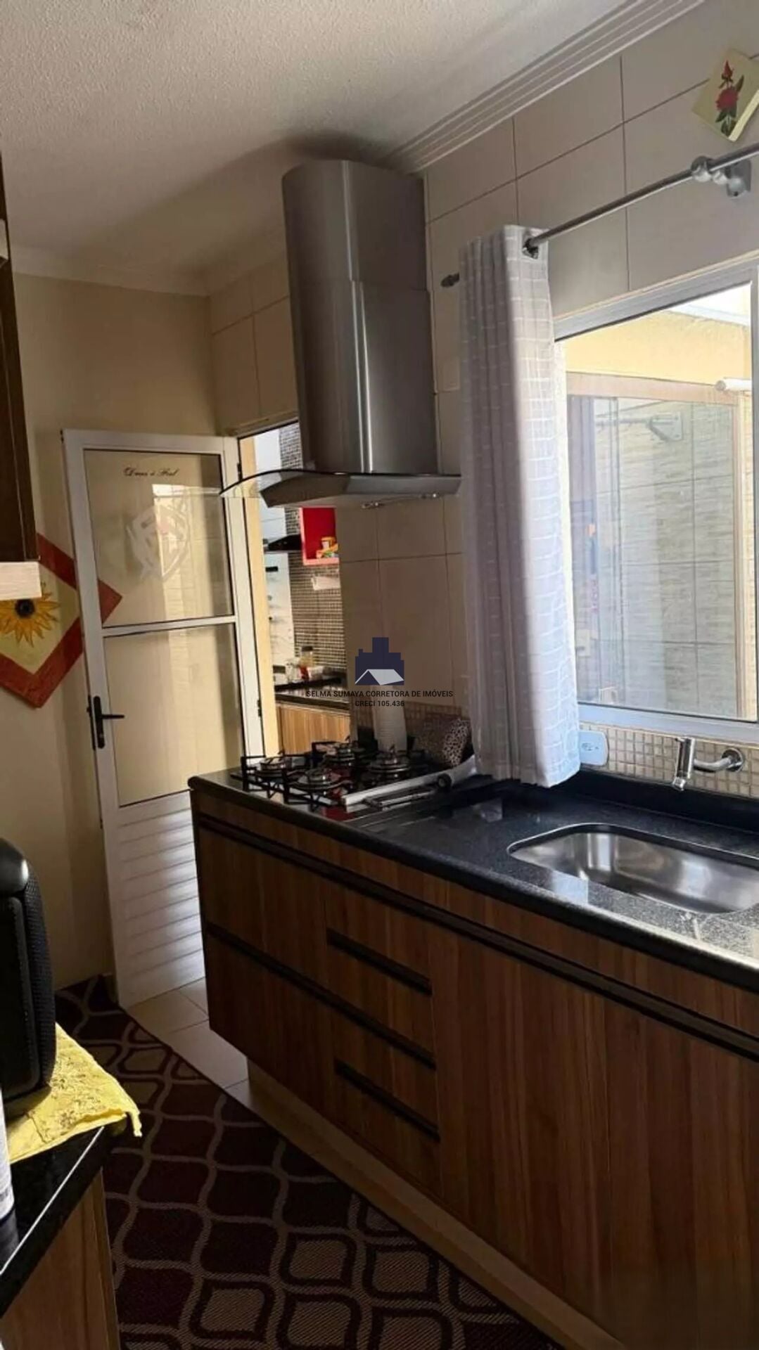 Casa de Condomínio com 3 quartos à venda, 80m² — foto 6 de 20