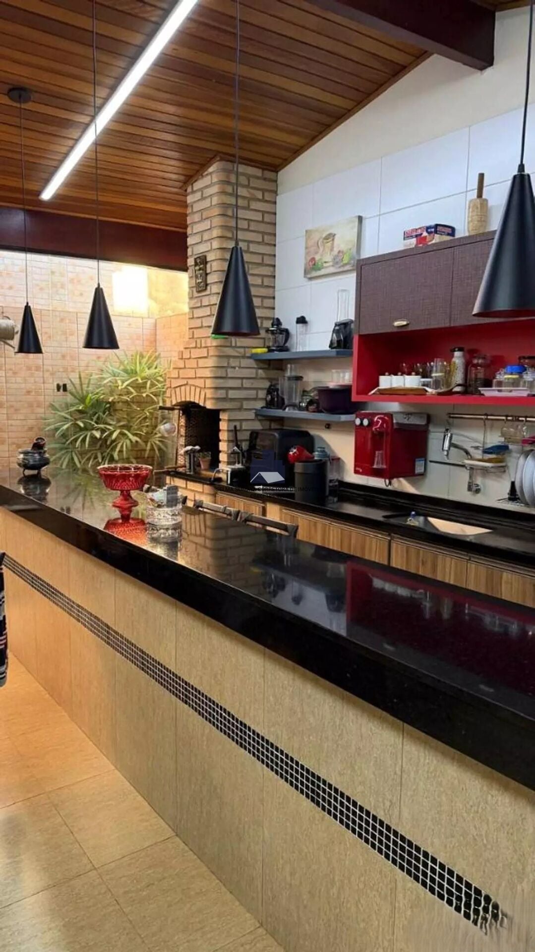 Casa de Condomínio com 3 quartos à venda, 80m² — foto 18 de 20