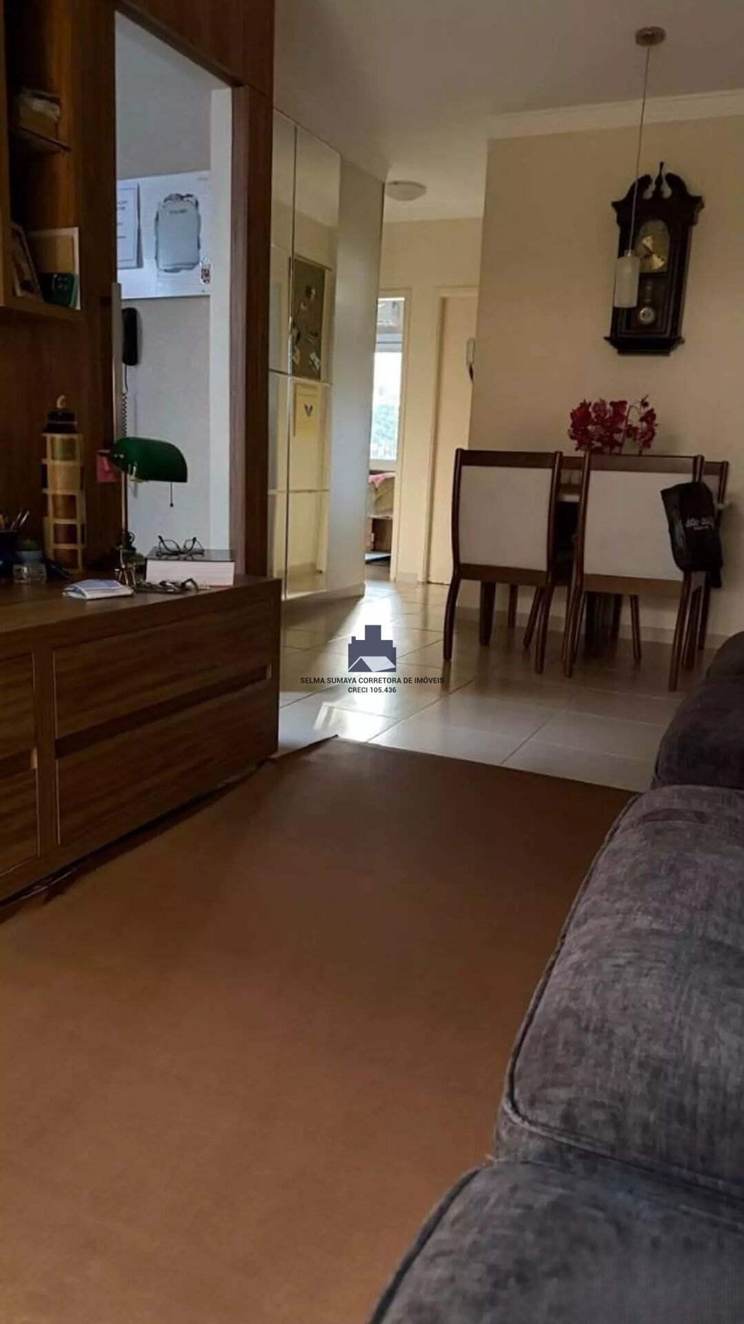 Casa de Condomínio com 3 quartos à venda, 80m² — foto 12 de 20