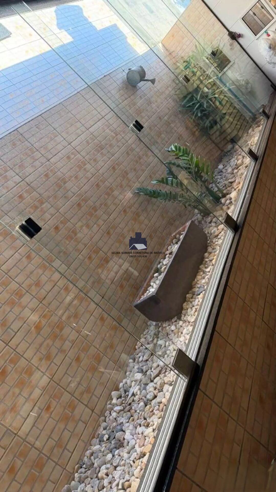 Casa de Condomínio com 3 quartos à venda, 80m² — foto 16 de 20