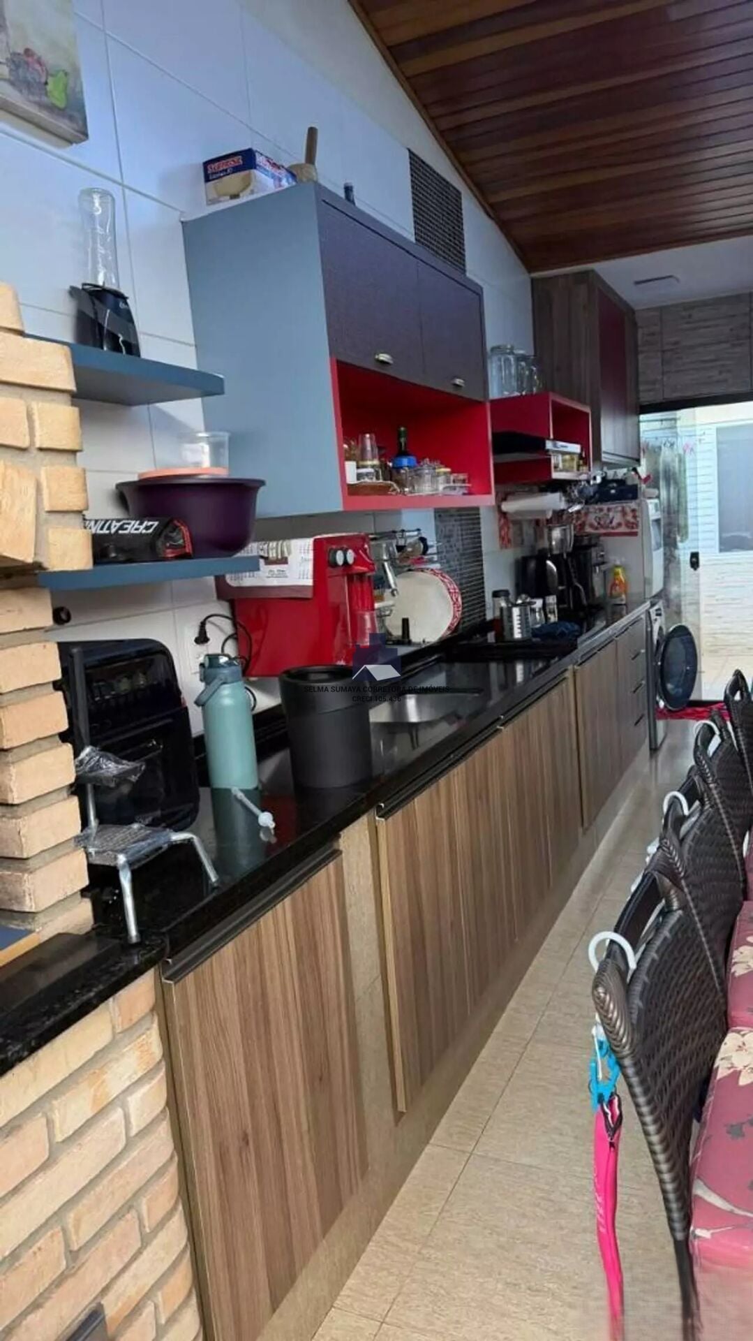 Casa de Condomínio com 3 quartos à venda, 80m² — foto 19 de 20