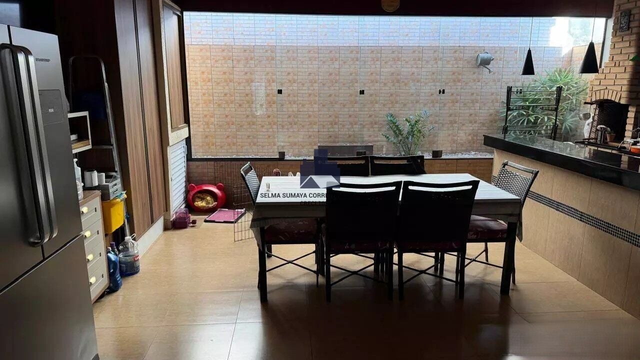 Casa de Condomínio com 3 quartos à venda, 80m² — foto 11 de 20