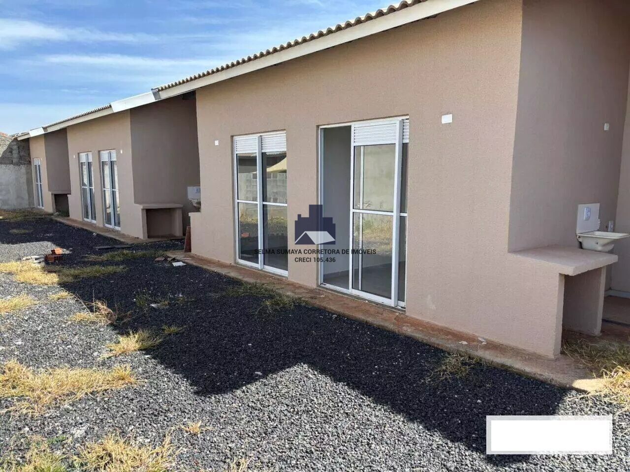 Casa de Condomínio com 2 quartos à venda, 42m² — foto 13 de 15