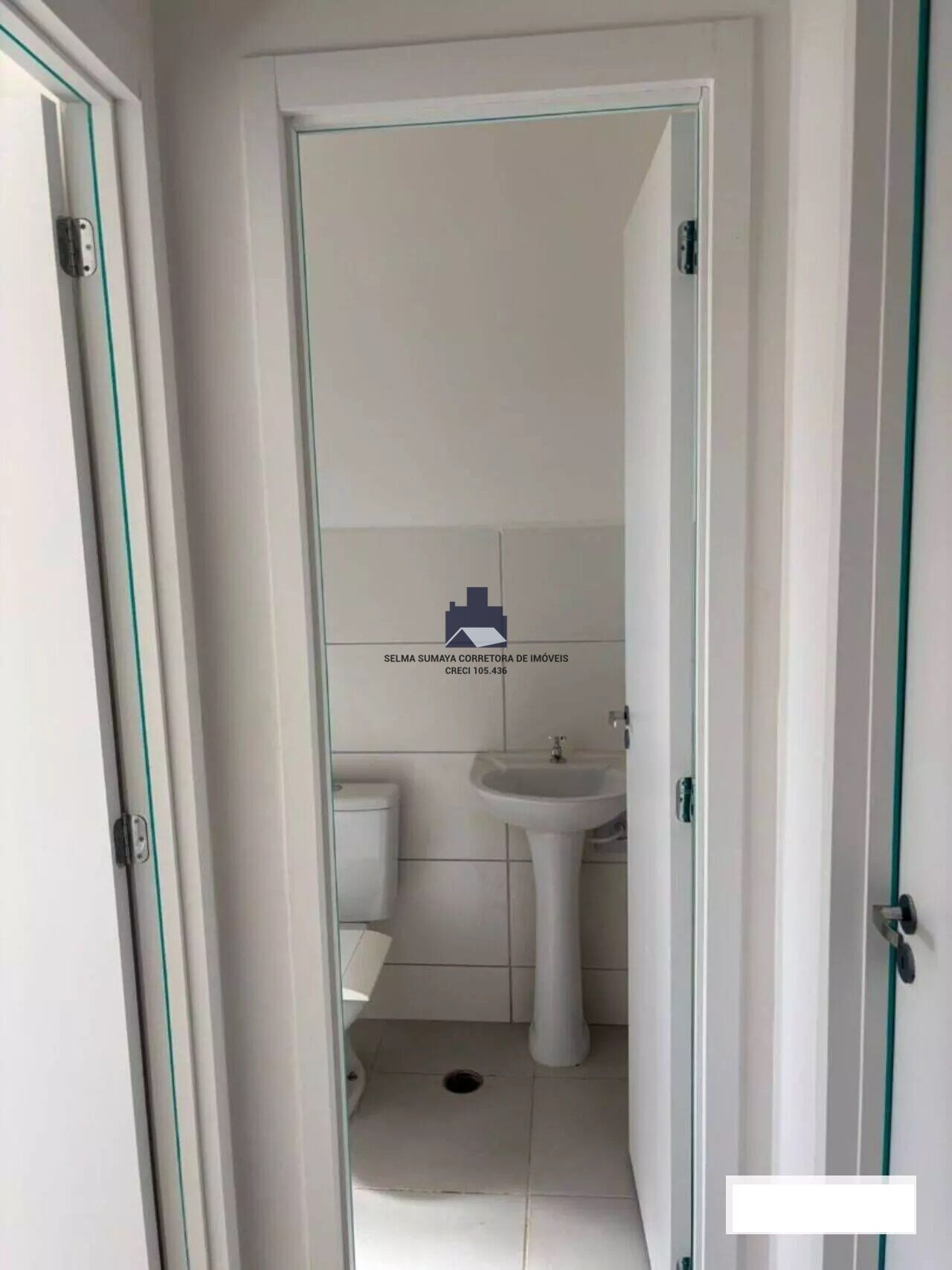Casa de Condomínio com 2 quartos à venda, 42m² — foto 11 de 15
