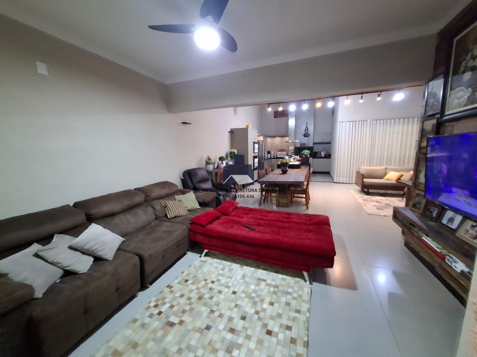 Casa com 3 quartos à venda, 250m² — foto 7 de 40