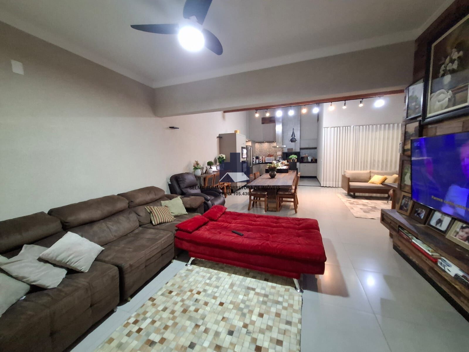 Casa com 3 quartos à venda, 250m² — foto 25 de 40