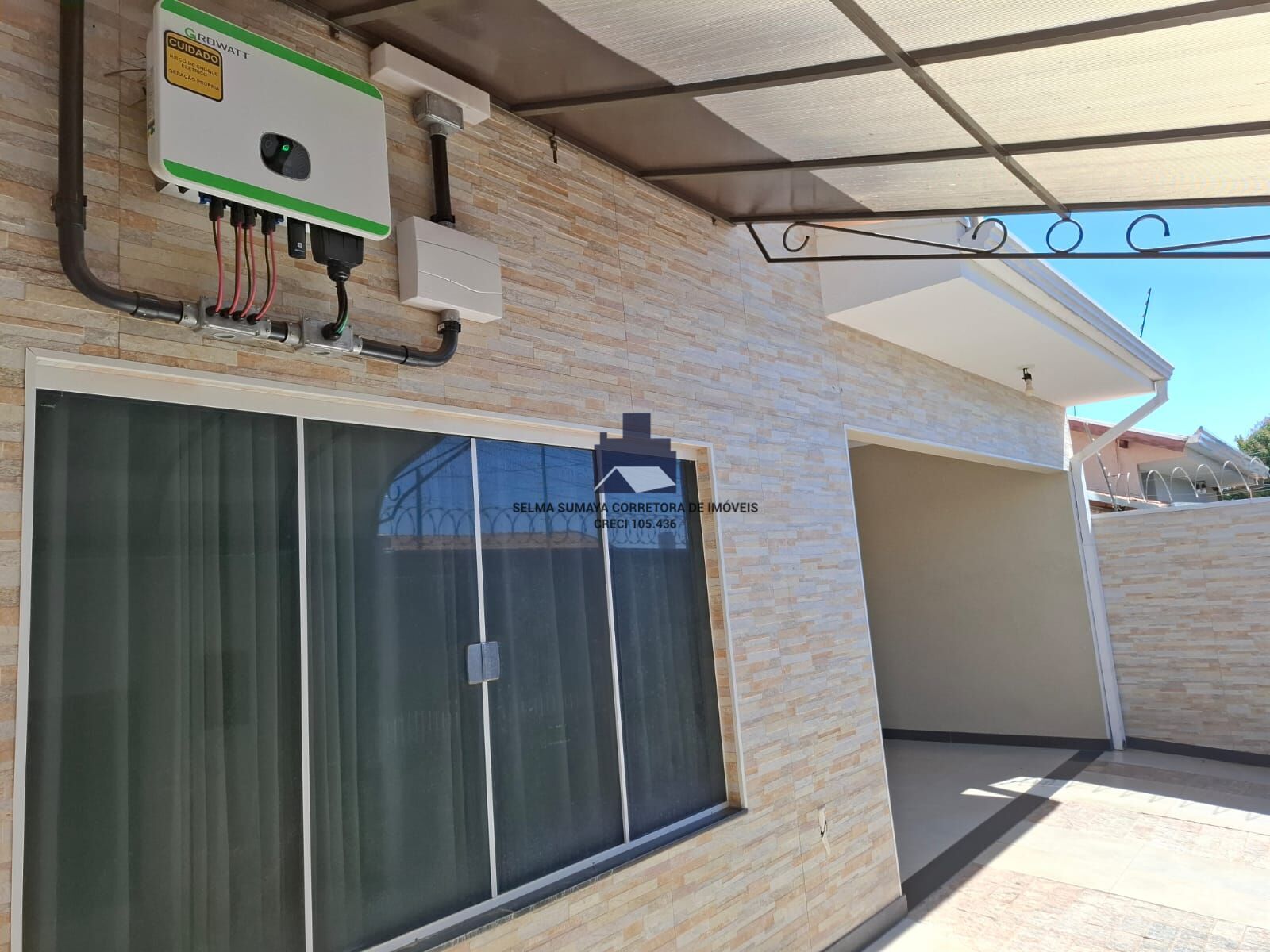 Casa com 3 quartos à venda, 250m² — foto 39 de 40