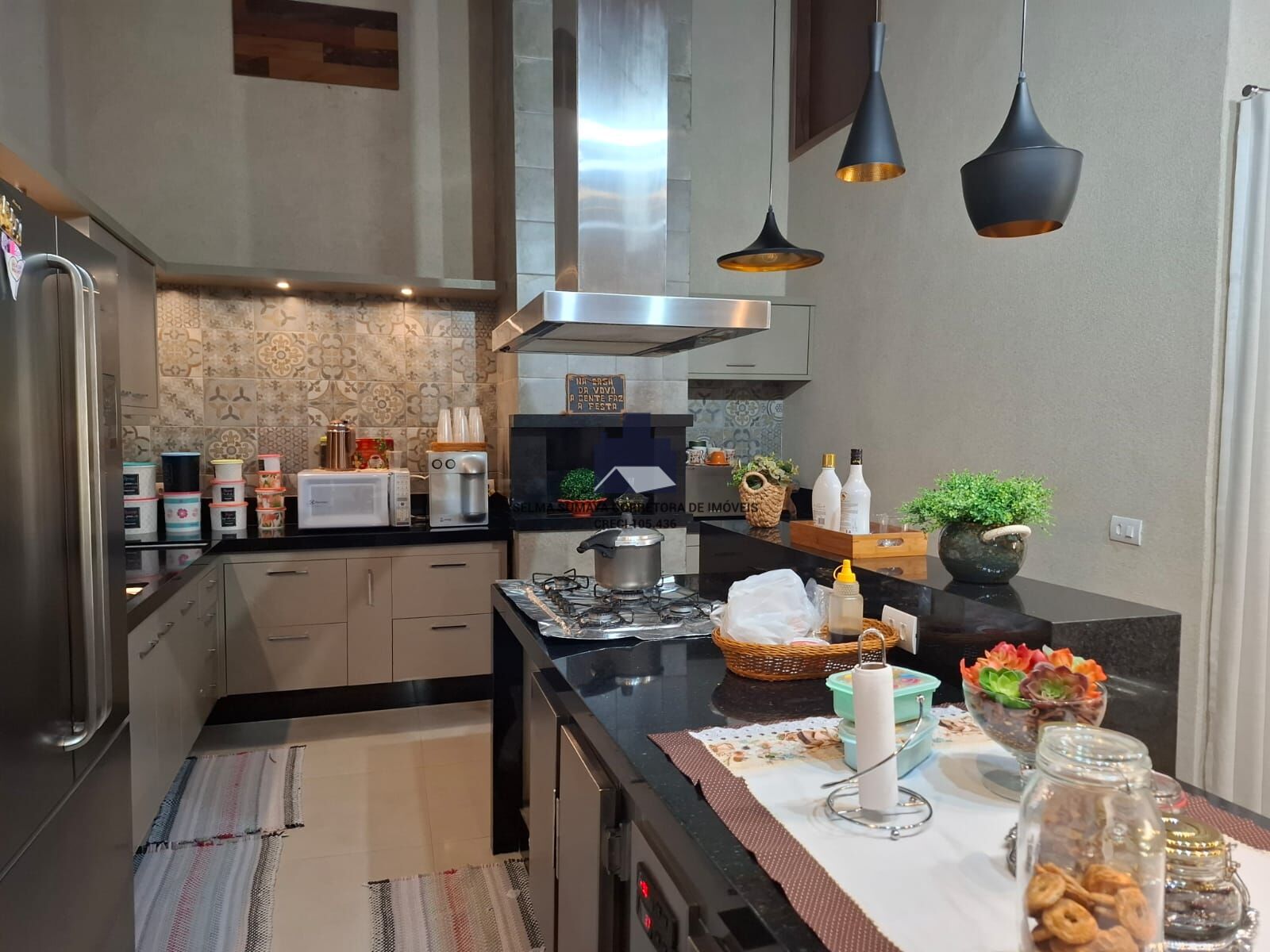 Casa com 3 quartos à venda, 250m² — foto 8 de 40