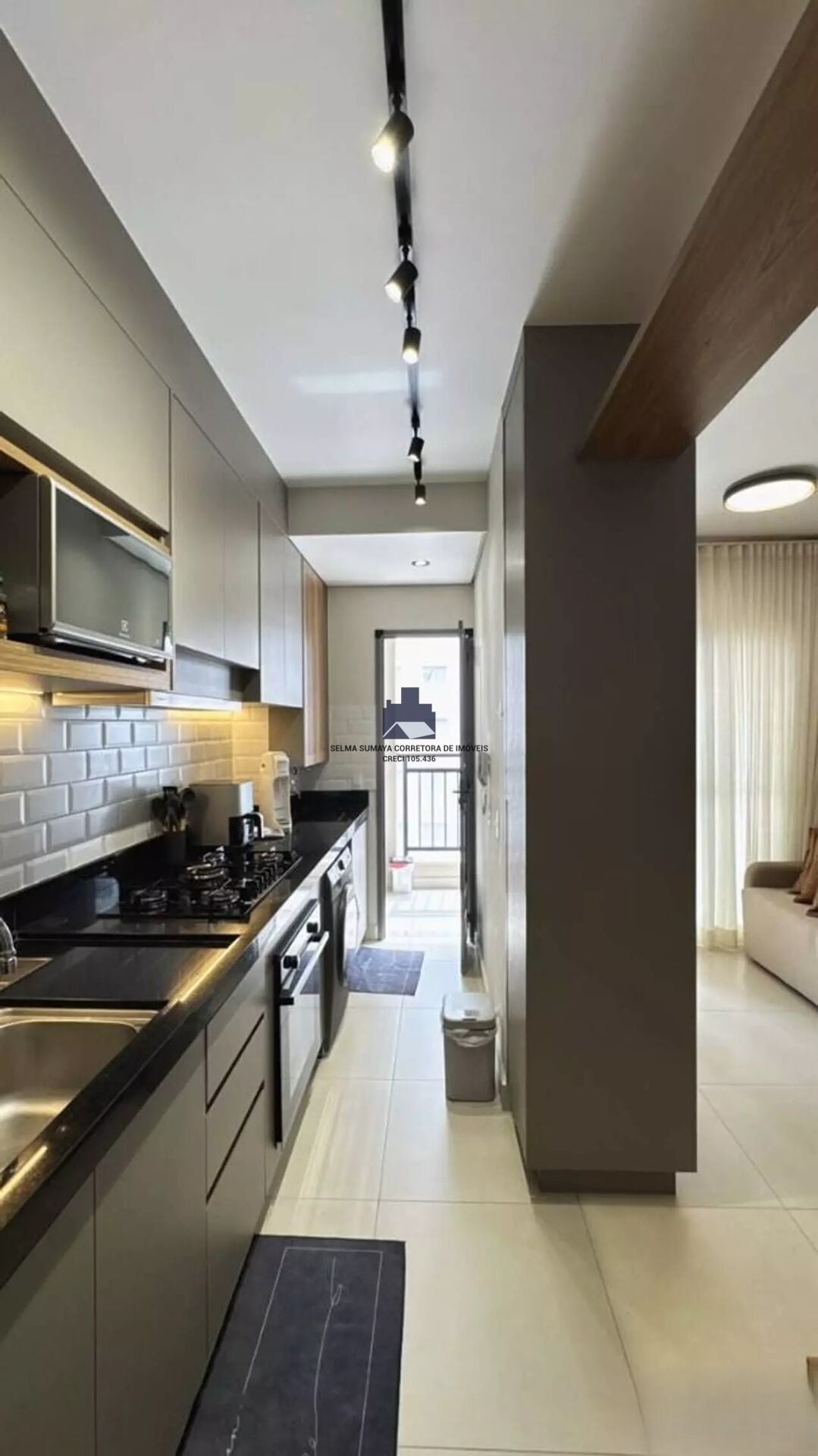 Apartamento com 2 quartos à venda, 68m² — foto 6 de 15