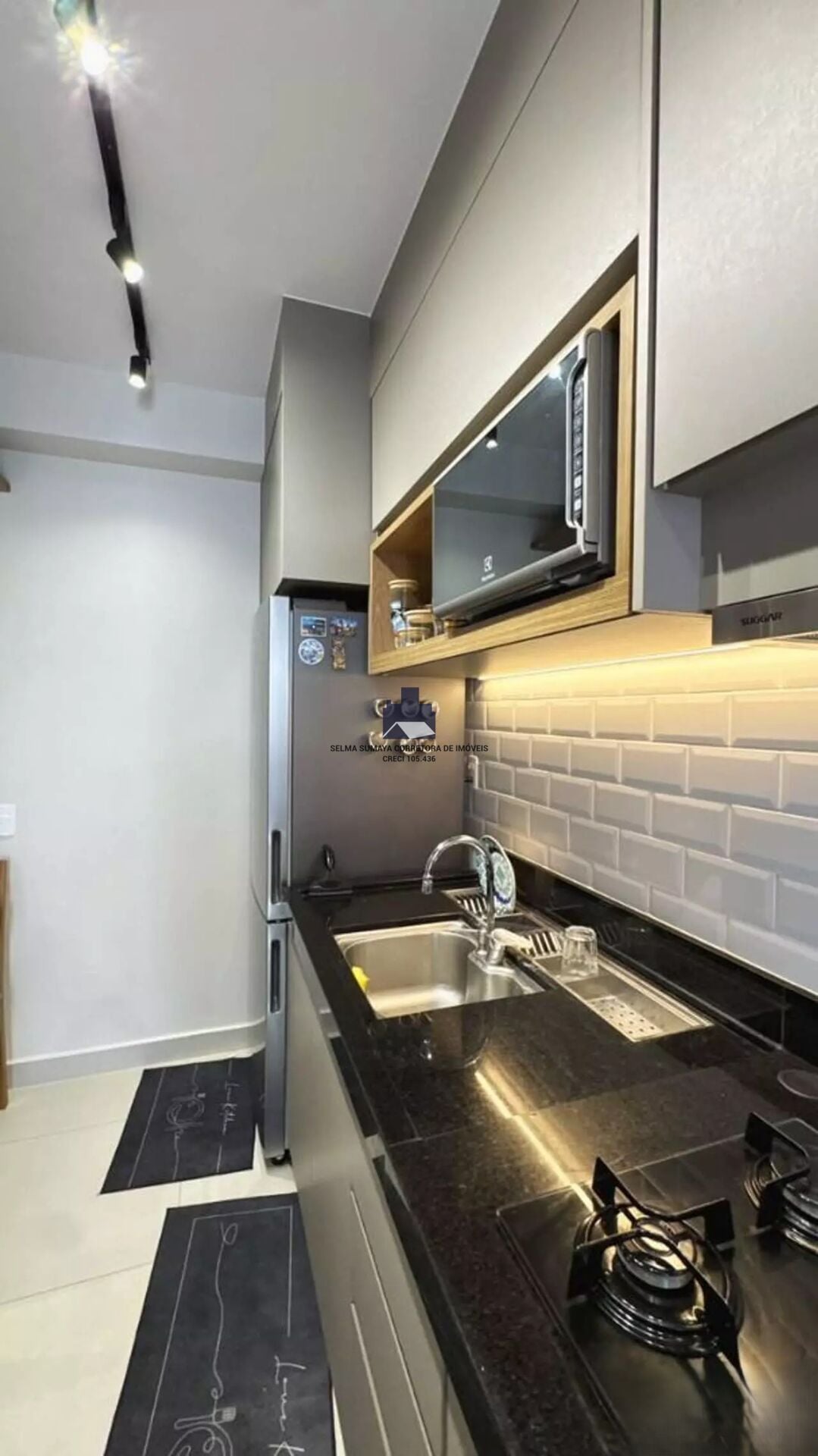 Apartamento com 2 quartos à venda, 68m² — foto 14 de 15