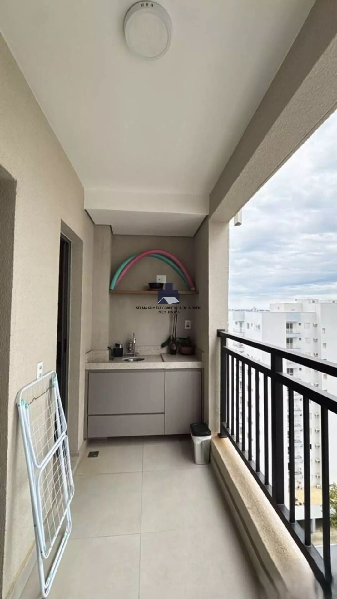 Apartamento com 2 quartos à venda, 68m² — foto 8 de 15