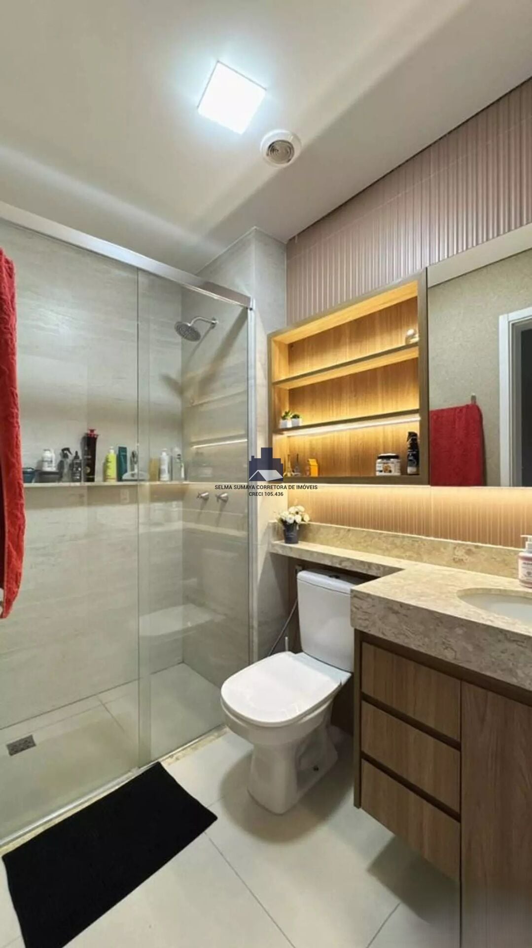 Apartamento com 2 quartos à venda, 68m² — foto 5 de 15
