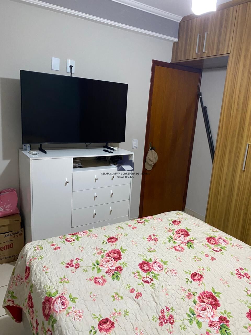 Apartamento com 3 quartos à venda, 110m² — foto 8 de 10