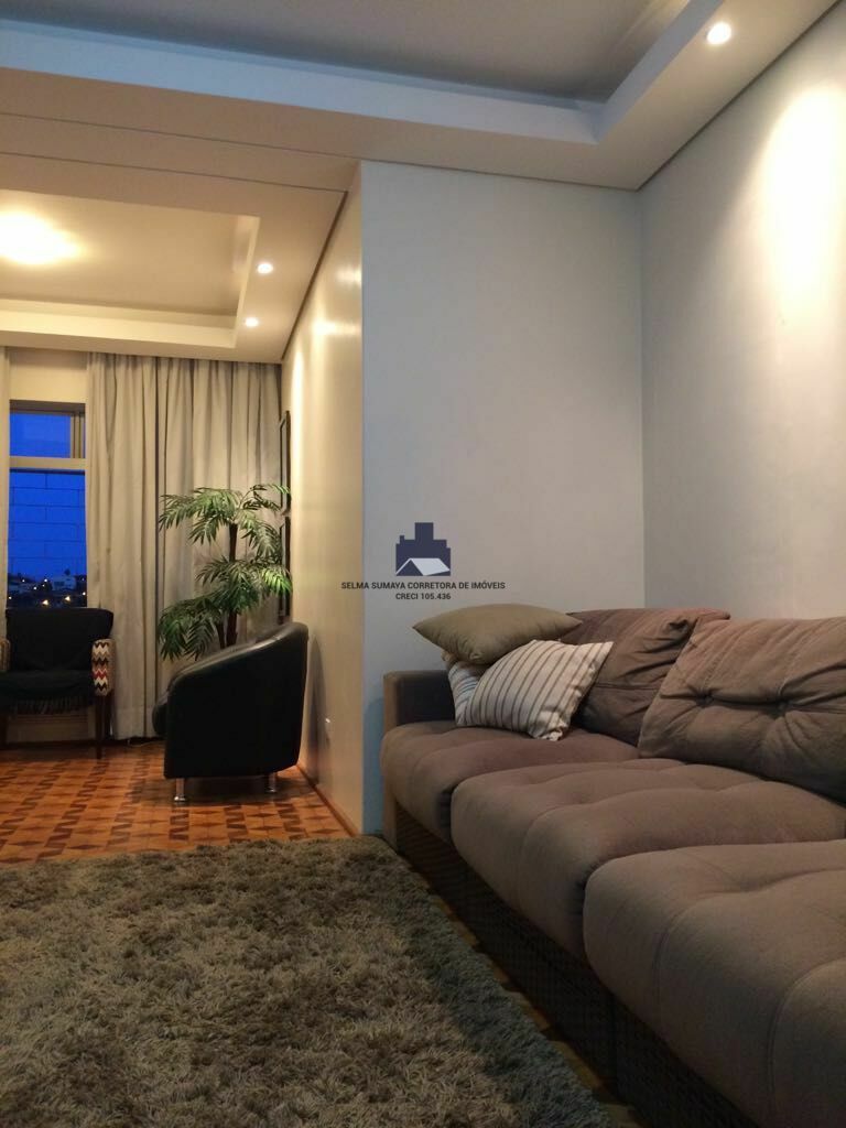 Apartamento com 3 quartos à venda, 128m² — foto 4 de 22