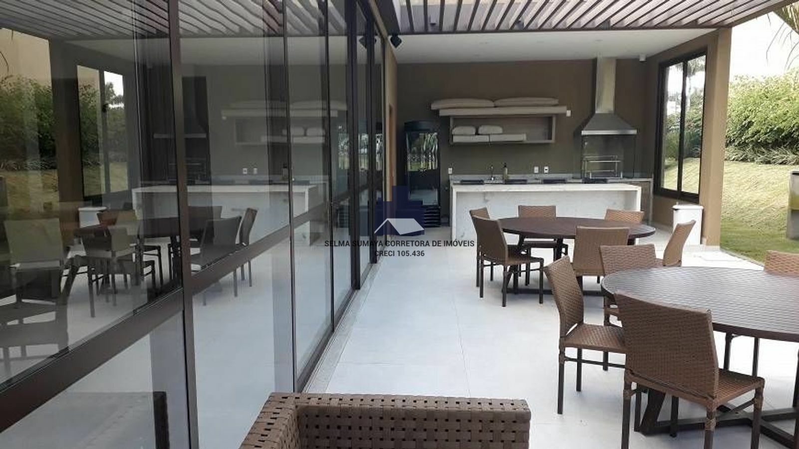 Casa de Condomínio com 6 quartos à venda, 533m² — foto 11 de 13