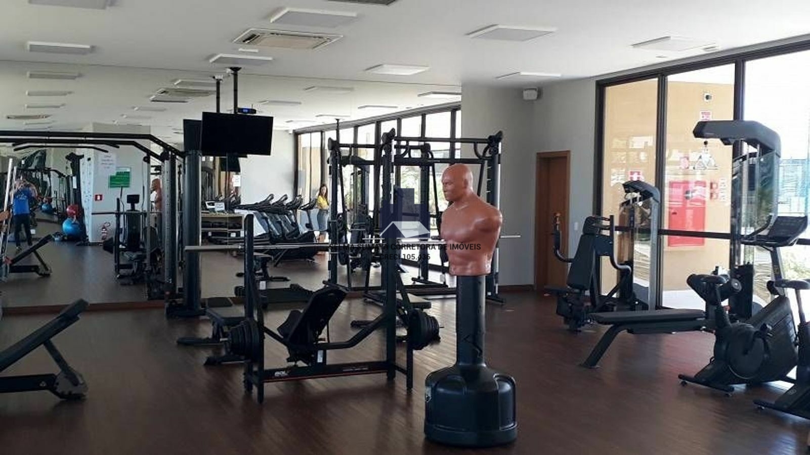 Casa de Condomínio com 6 quartos à venda, 533m² — foto 7 de 13