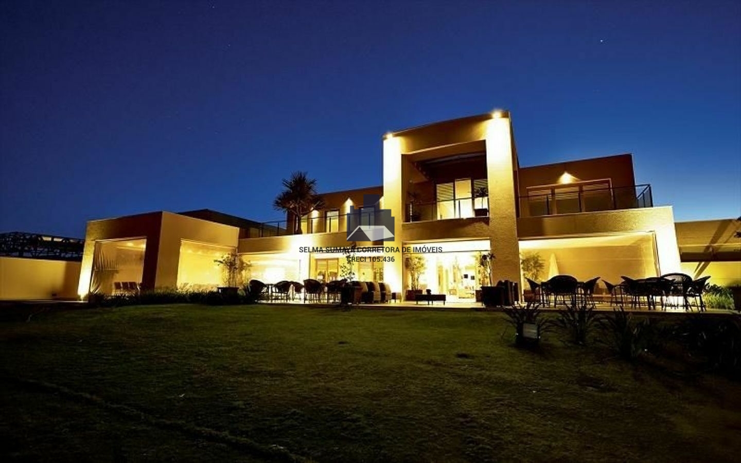 Casa de Condomínio com 6 quartos à venda, 533m² — foto 13 de 13