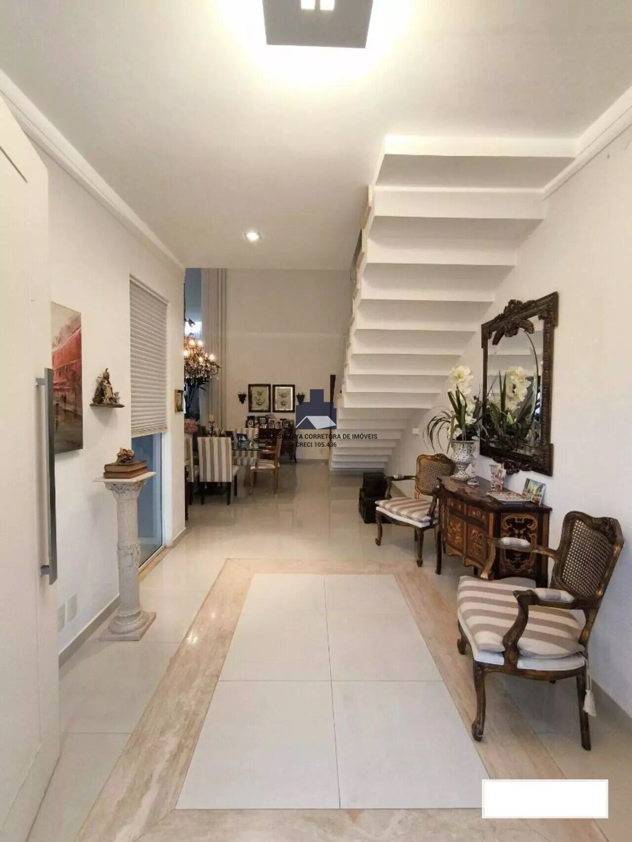 Casa de Condomínio com 4 quartos à venda, 493m² — foto 19 de 28
