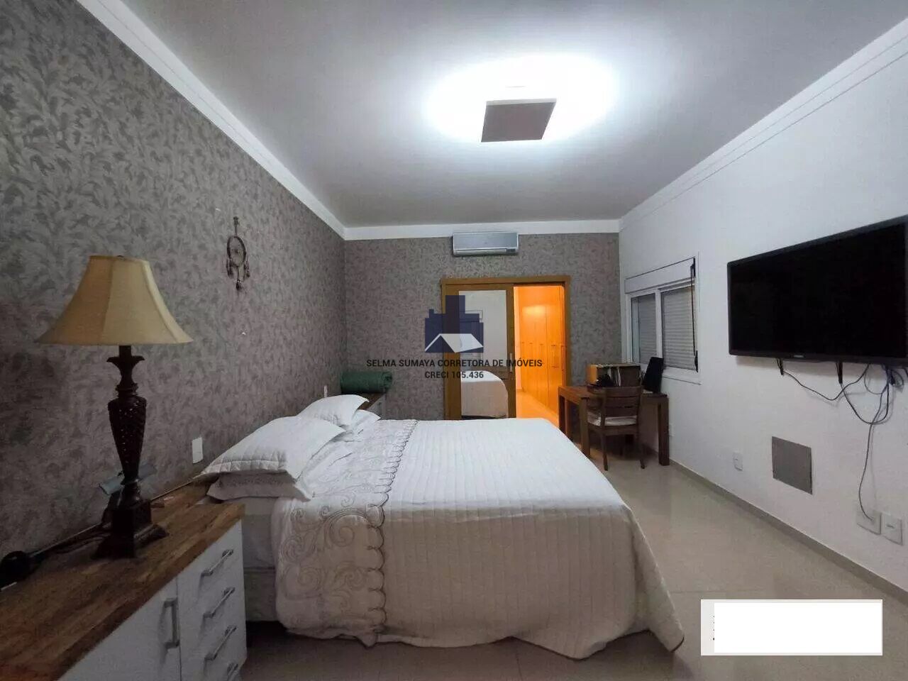 Casa de Condomínio com 4 quartos à venda, 493m² — foto 22 de 28