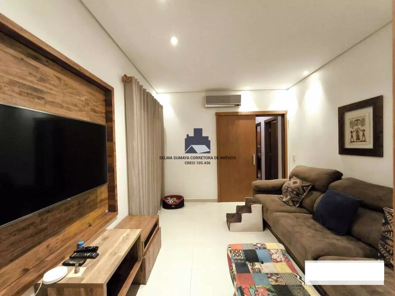 Casa de Condomínio com 4 quartos à venda, 493m² — foto 25 de 28