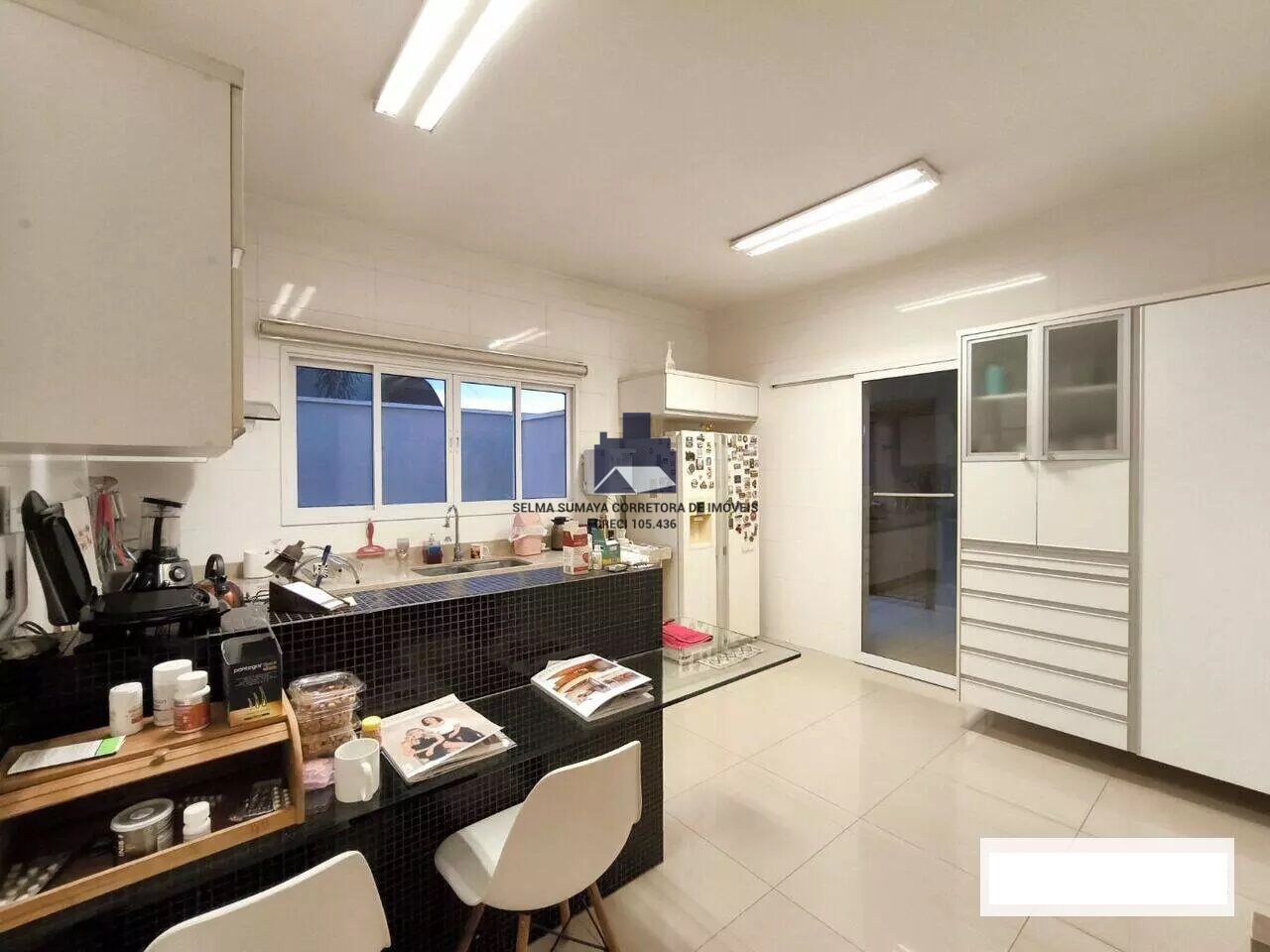 Casa de Condomínio com 4 quartos à venda, 493m² — foto 7 de 28