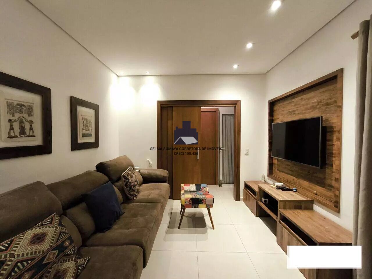 Casa de Condomínio com 4 quartos à venda, 493m² — foto 6 de 28