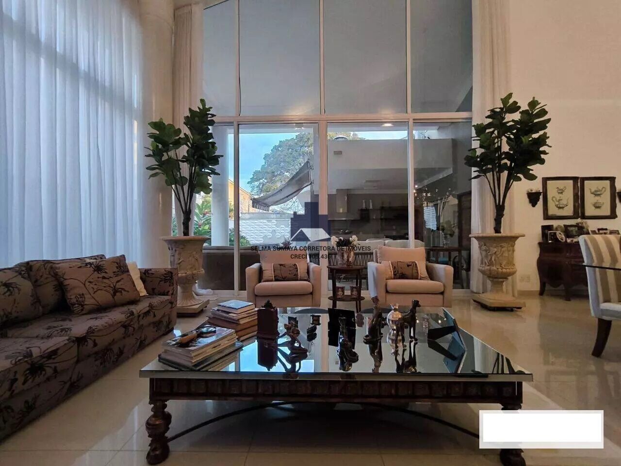Casa de Condomínio com 4 quartos à venda, 493m² — foto 24 de 28