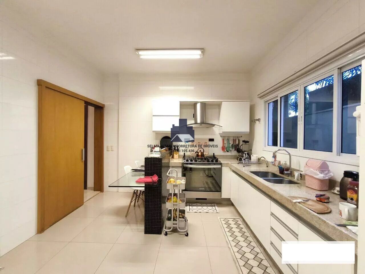 Casa de Condomínio com 4 quartos à venda, 493m² — foto 27 de 28