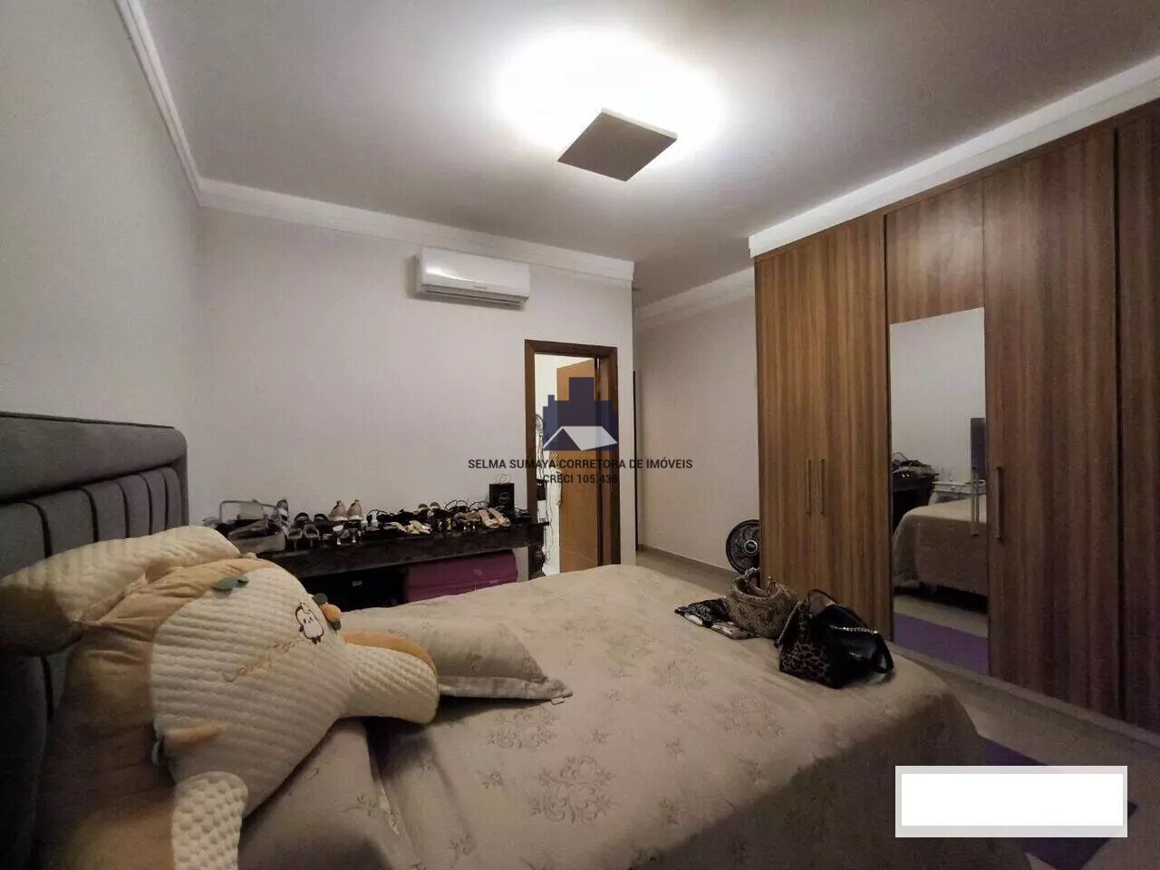 Casa de Condomínio com 4 quartos à venda, 493m² — foto 18 de 28