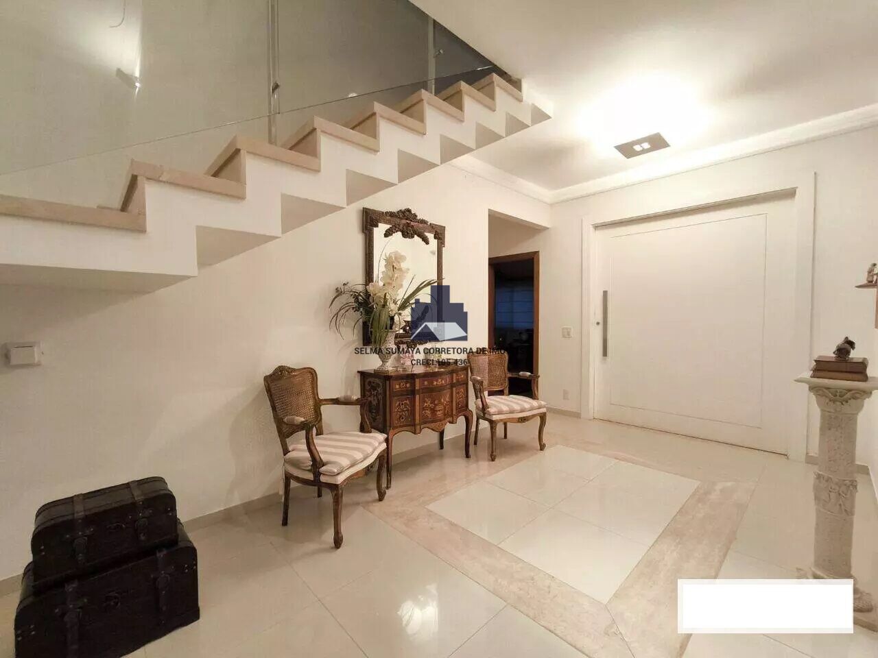 Casa de Condomínio com 4 quartos à venda, 493m² — foto 11 de 28